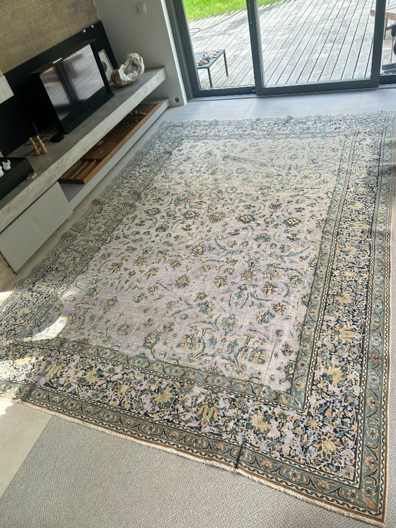 Image 1 of CARPET vintage