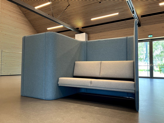 Image 1 of Buzzi Space - Buzzi Ville