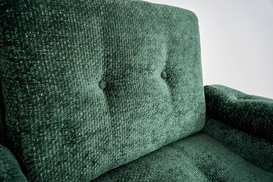 Image 1 of Fauteuil vintage Jitona, Tchécoslovaquie des années 1970