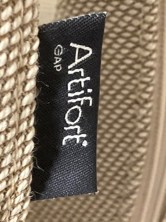 Image 1 of 5x Artifort Gap stoel