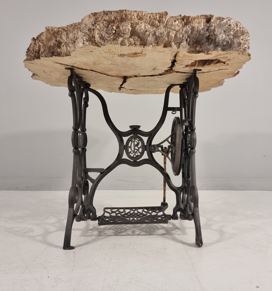 Image 1 of Vintage Table, 1950s