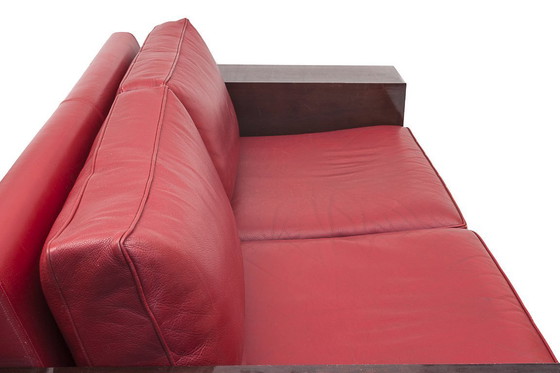 Image 1 of Dominique sofa by Hugues Chevalier
