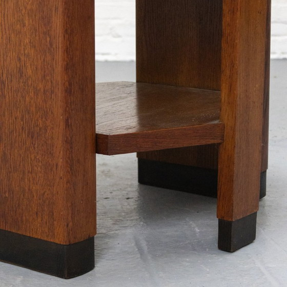 Image 1 of École d'Amsterdam Table 20s