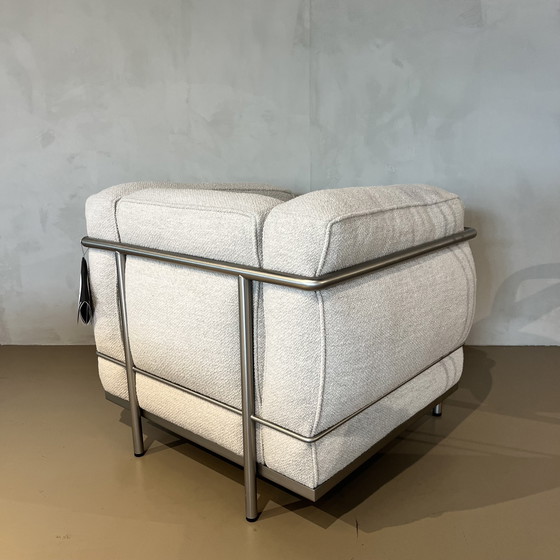 Image 1 of Cassina LC2