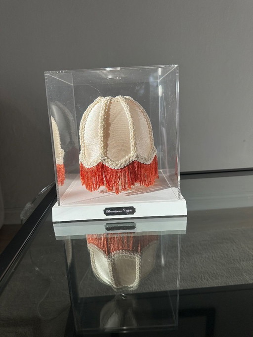 Flos Mini Teca – „Renaissance Cupola“ (Ron Gilad, 2013)