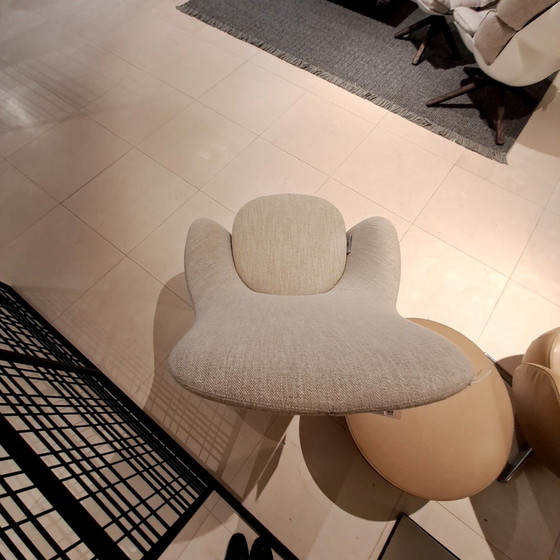 Image 1 of B&B Italia Harbor Laidback fauteuil