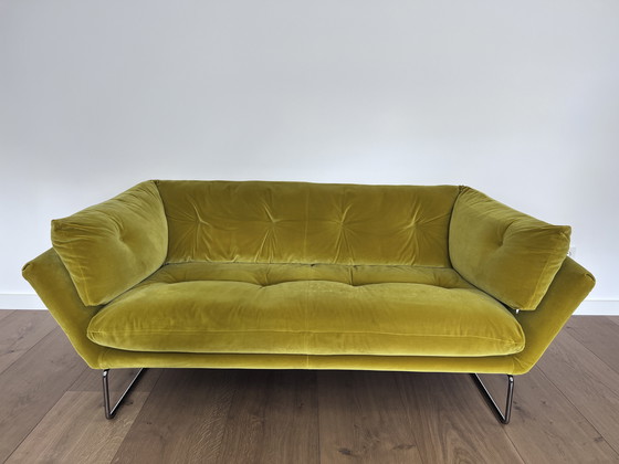 Image 1 of SOFÁ SUITE NUEVA YORK de Saba Italia