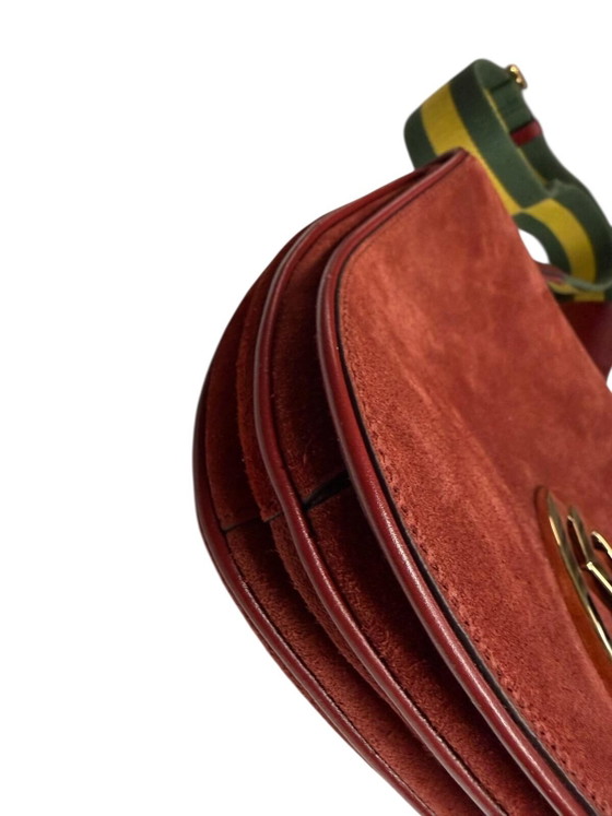 Image 1 of Gucci Blondie tas