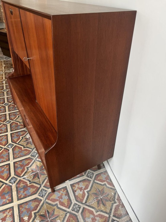 Image 1 of Louis Van Teeffelen per WEBE, Credenza