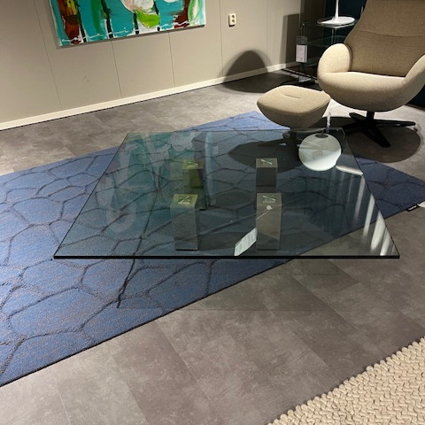 Table basse Van Beek Abel