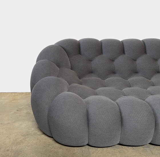 Image 1 of Sofa im Bubble-Stil, 2-Sitzer