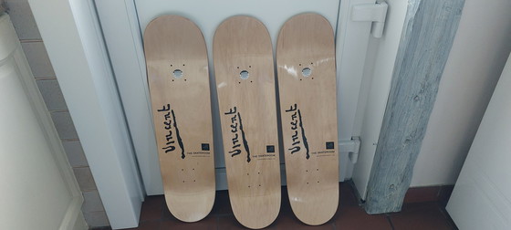 Image 1 of Girasoli - Van Gogh - The Skateroom