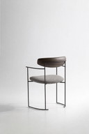 4 sedie KEEL / Potocco