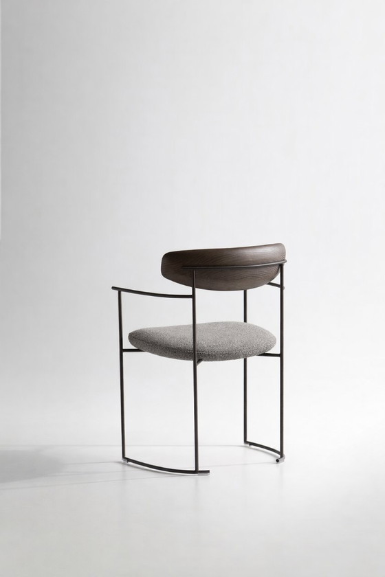 Image 1 of 4 SILLA KEEL / Potocco