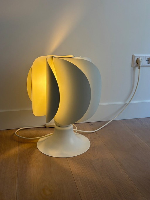 Gérard Rignault Turbine Tafellamp