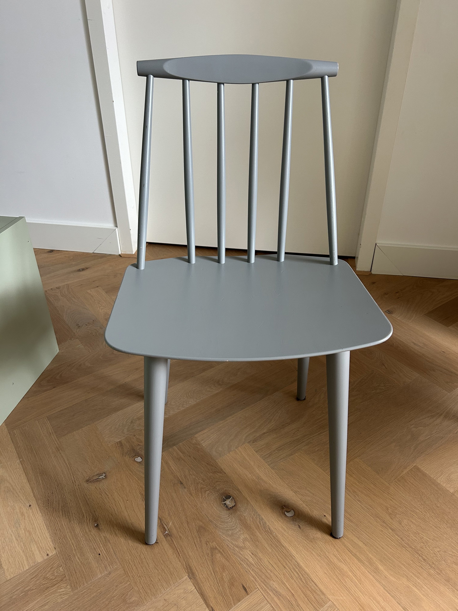 2x Ikea 90s Nordisk chairs | Whoppah