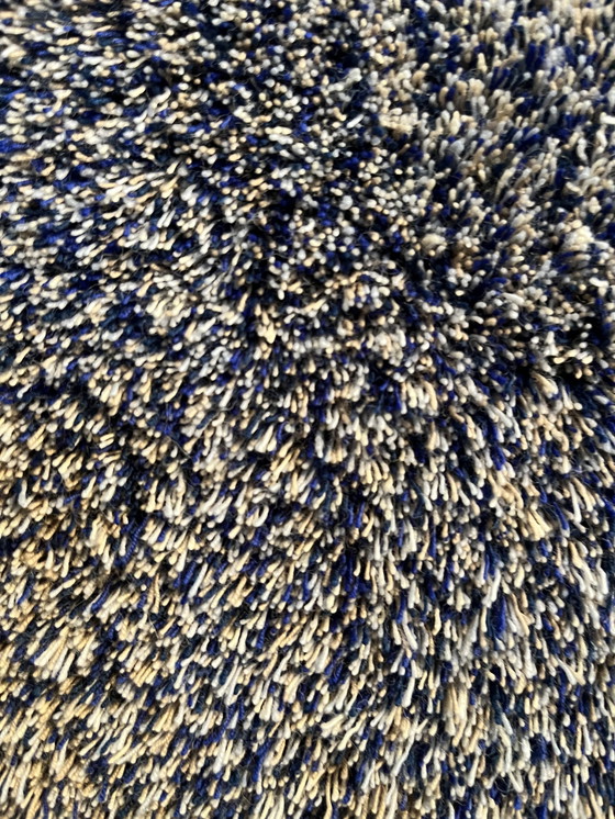 Image 1 of Teppich 200 x 300 cm. Millenerpoort. Handgeknüpft, Wolle.