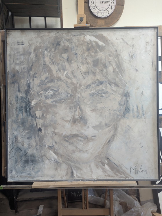 Image 1 of Cabeza cuatro