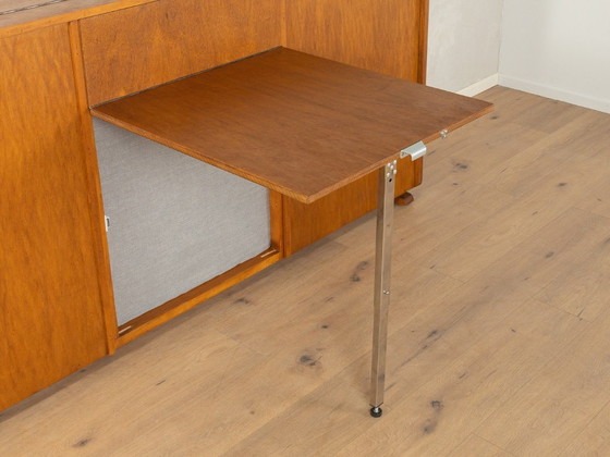 Image 1 of Unique Folding Bed, 1960s, Vintage