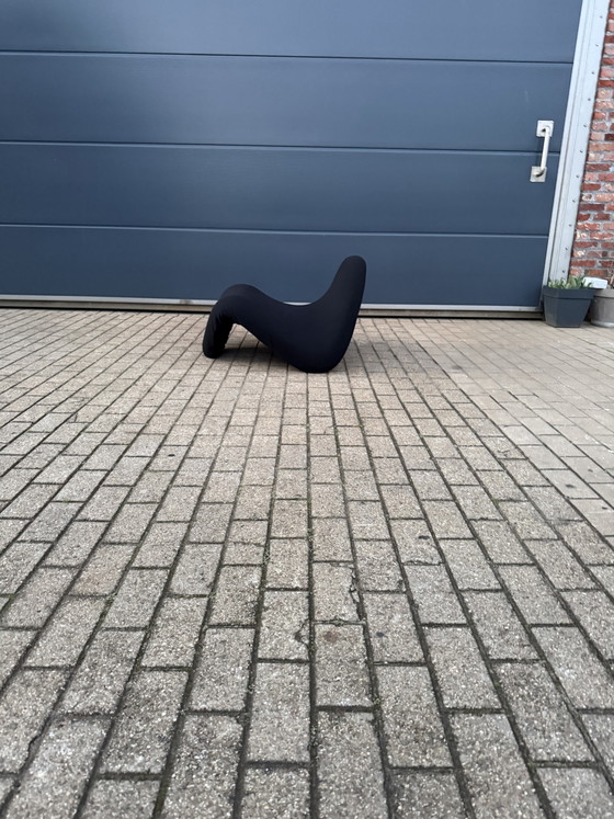 Image 1 of Artifort Tongue chair van Pierre Paulin