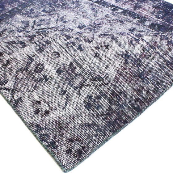 Image 1 of Retroslice Vintage Tapijt 140x140