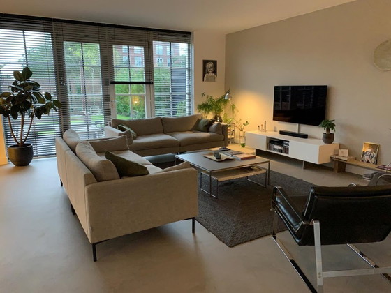 Image 1 of 2 canapés 3 places de Zuiver