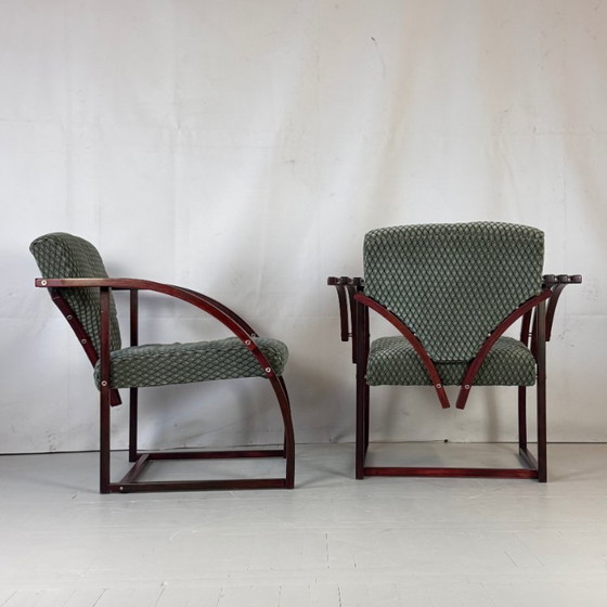 Image 1 of Ungarische postmoderne Wohngarnitur, 1970er Jahre