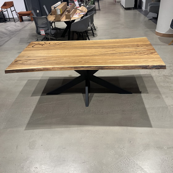 Image 1 of Nouvion Premium dining table - 200x100