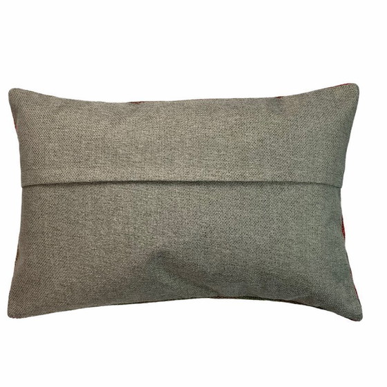 Image 1 of Copricuscino Kilim turco vintage, 40 x 60 cm