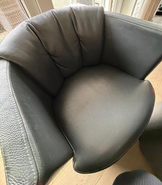 Image 1 of Fauteuils Rolf Benz Club