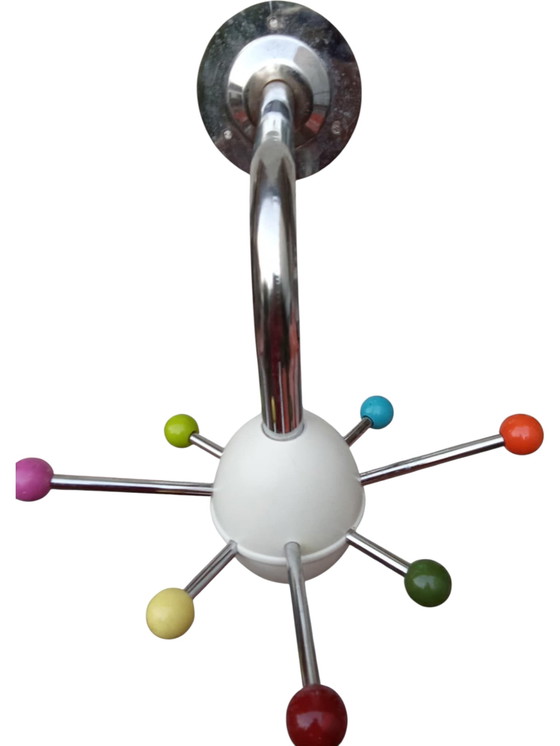 Image 1 of Appendiabiti Borsani Saturn