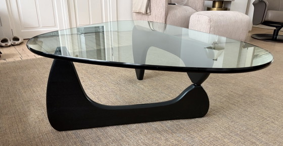 Image 1 of Noguchi Vitra salontafel
