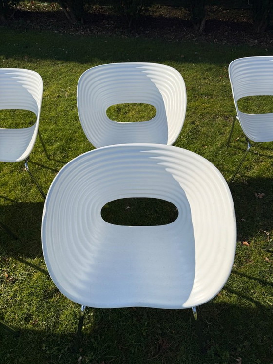 Image 1 of 12 aspiradoras Vitra Tom