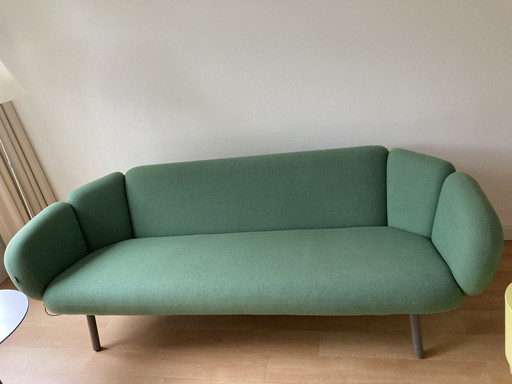 Green Artifort Bras sofa