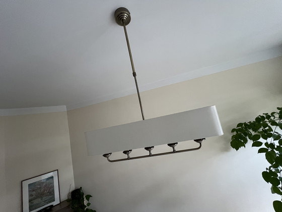 Image 1 of Lampe Laura Ashley