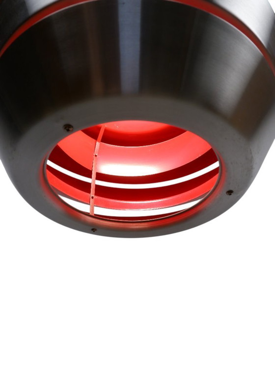 Image 1 of Bowl pendant lamp XL
