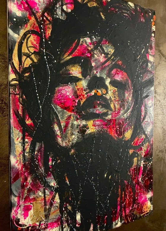 Fragments – Paintings & Drawings, Canvas (photo 4 of 9)