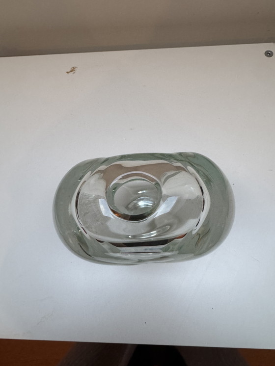 Image 1 of Icelandic glass vase