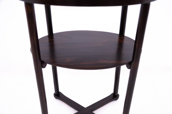 Image 1 of Ensemble de meubles Thonet, Europe occidentale, fin du XIXe siècle.