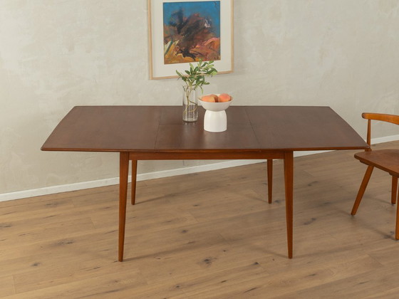 Image 1 of Butterfly Dining Table, Hainke