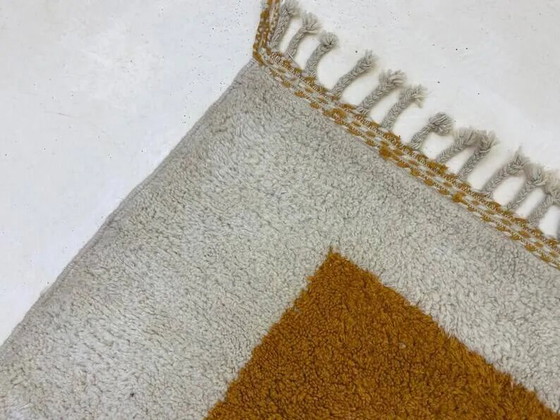 Tappeto berbero marocchino 250cm x 150cm – Tappeti, Wool, Modern (photo 8 of 11)