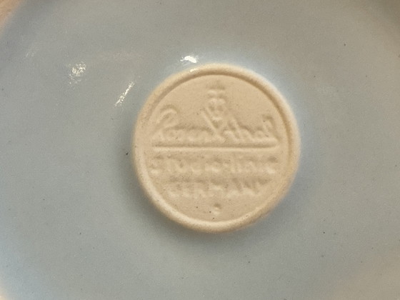 Image 1 of Théière Sheherazade Rosenthal Studio-Line Björn Wiinblad