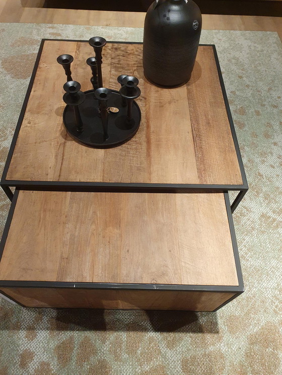 Image 1 of Tavolino da caffè Cosmo di DTP Interiors di DTP.Home