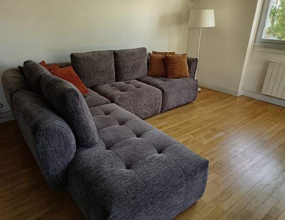 Image 1 of Modular sofa