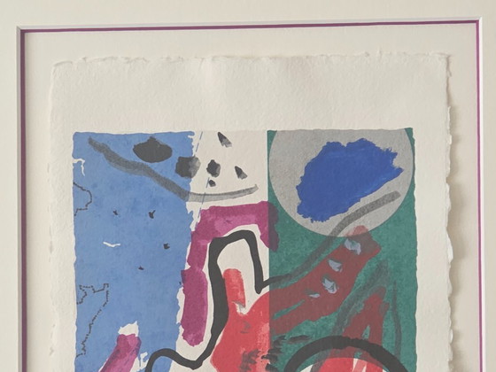 Image 1 of Corneille - Coffret complet 5 pièces - Skull Full Voice - 1991 - 212/250