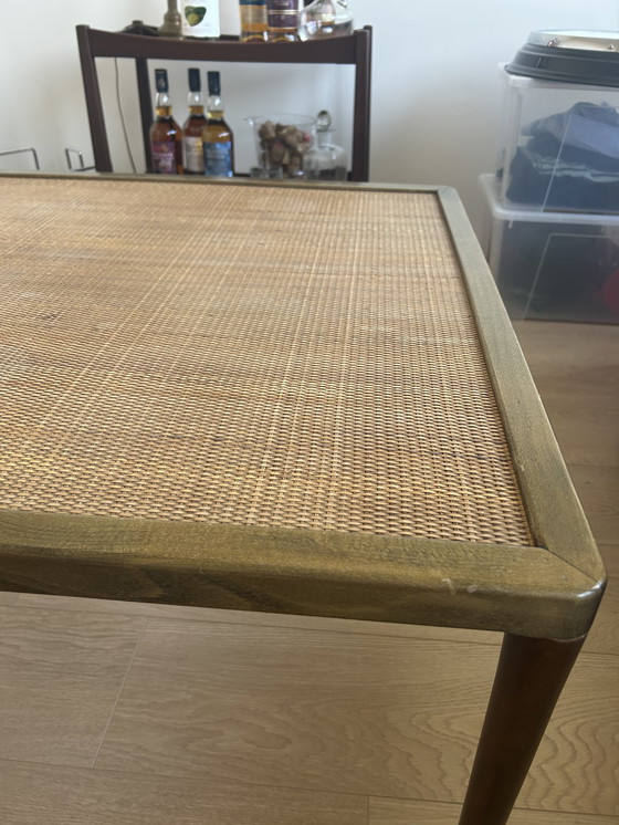 Image 1 of Jaren 60 a 70 koffie tafel