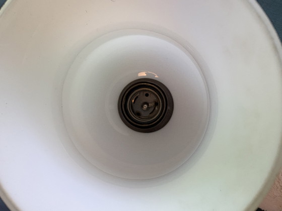 Image 1 of 2 wandlampen paard Maison Lancel 