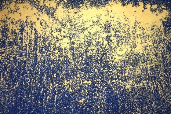 Image 1 of Jürgen Angeler - Poussière d'étoile dorée