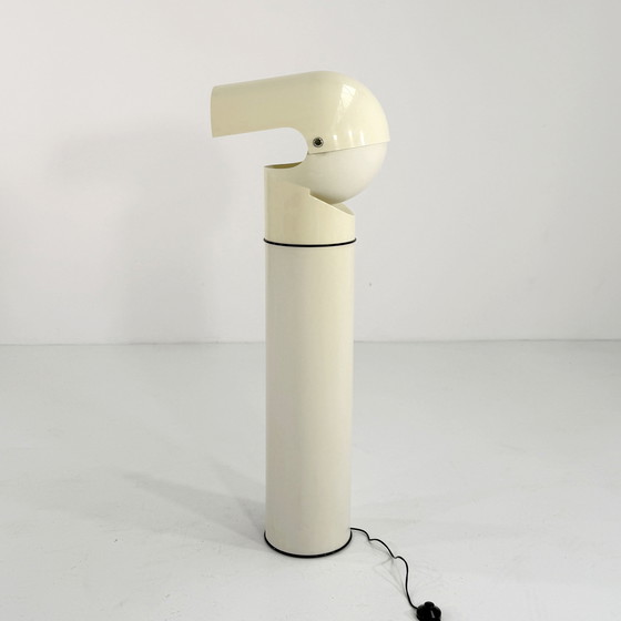 Image 1 of Pileo Mezzo Floor Lamp by Gae Aulenti for Artemide, 1970s