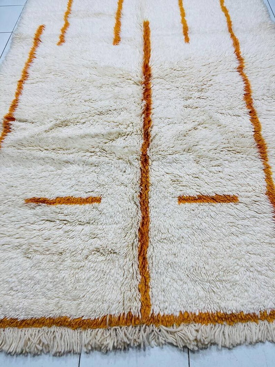 Berber Marokkanischer Teppich 250cm x 150cm – Teppiche & Läufer, Modern (photo 3 of 11)